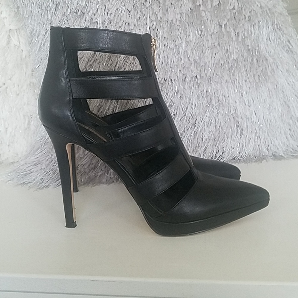 BCBGENERATION Black shoes